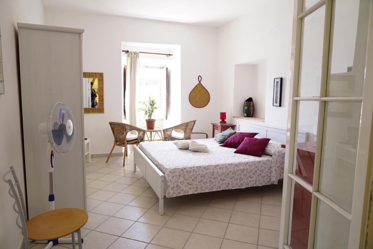 Casa Vacanze Irene Scalea Extérieur photo