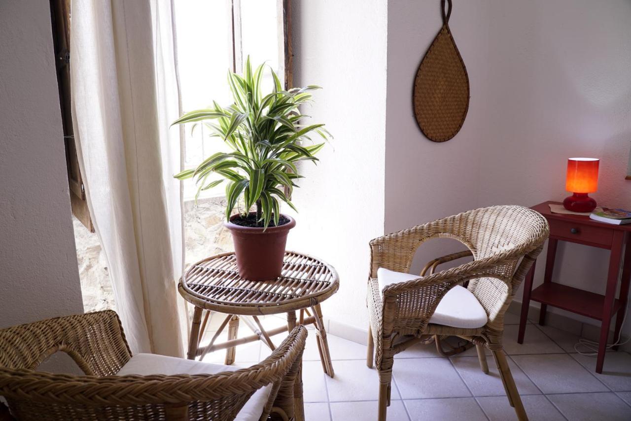 Casa Vacanze Irene Scalea Extérieur photo
