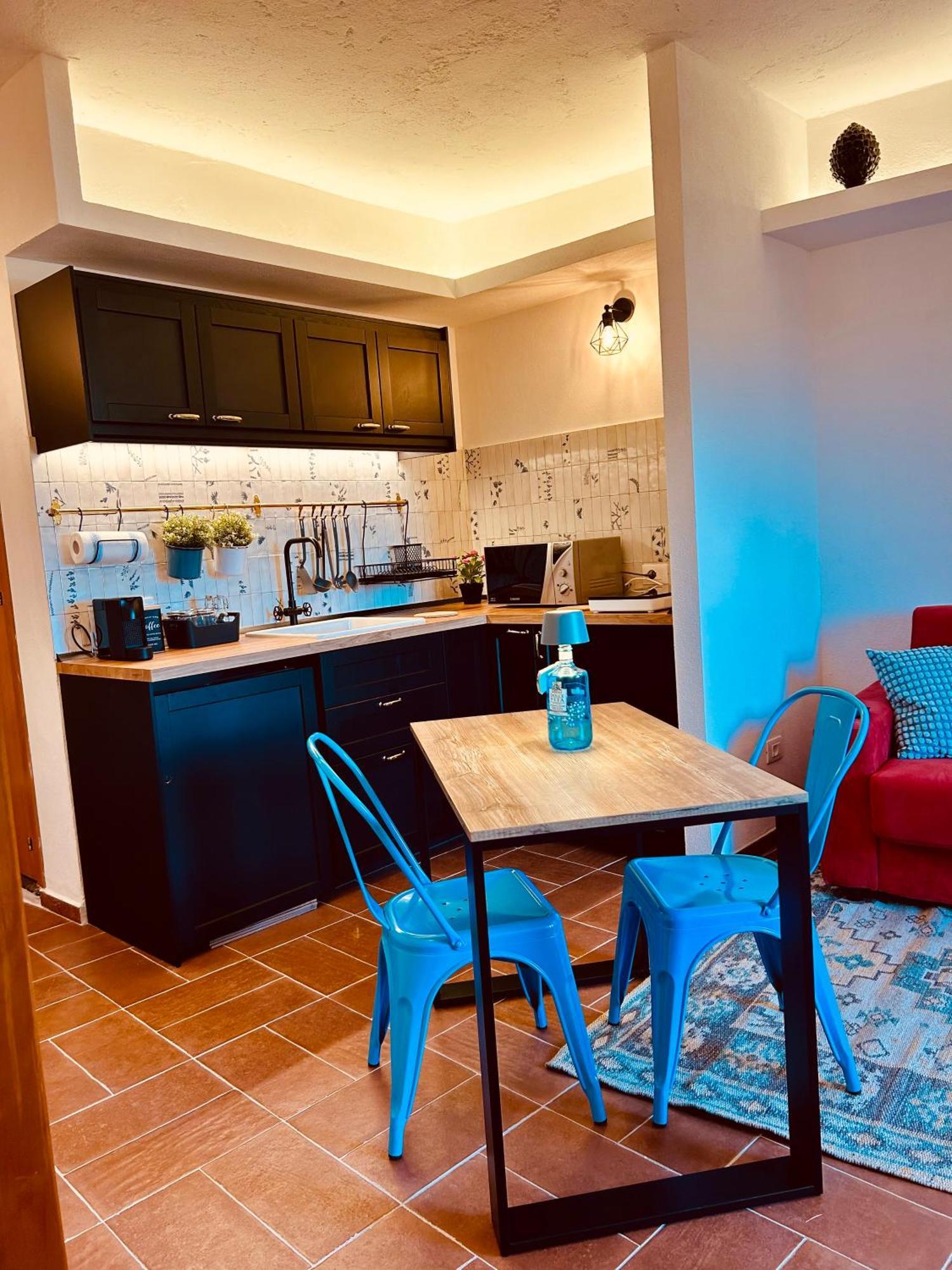 Casa Vacanze Irene Scalea Extérieur photo