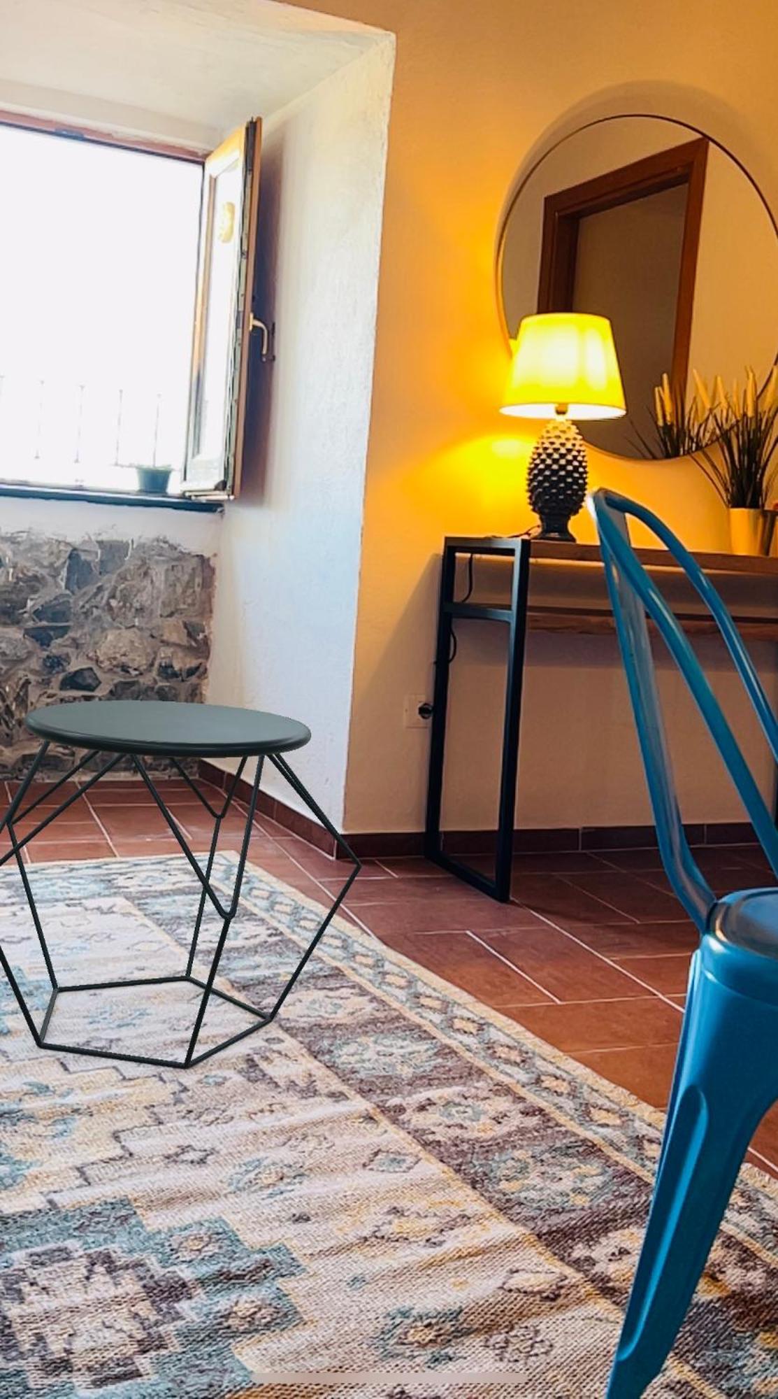Casa Vacanze Irene Scalea Extérieur photo